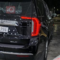 جي ام سي يوكون